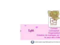 Prince et Princesse - Organisation de mariage en Touraine Prince et Princesse - Organisation de mariage en Touraine