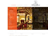  Español, Italiano, 日本語, RESORT OVERVIEW