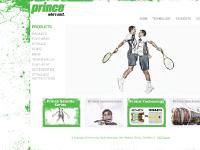 Prince Tennis Squash Rackets Badminton racquets Tennis Footwear Accessories 03 Rackets-Prince Rackets Prince Tennis Squash Rackets Badminton racquets Tennis Footwear Accessories 03 Rackets-Prince Rackets