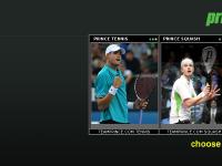 Prince Sports - Prince Tennis, Squash, Ektelon Racquetball, Viking Athletics Platform Tennis Prince Sports - Prince Tennis, Squash, Ektelon Racquetball, Viking Athletics Platform Tennis