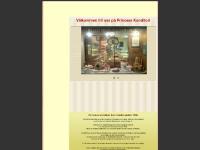 princesskonditori.se konditori, princess, örebro