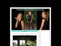 princessmaddie -