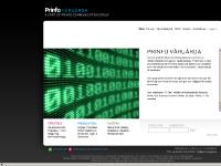 statistik för prinfovargarda - Prinfo Vårgårda