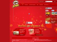 liten pringles.se skärmbild