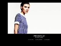 Knitwear, Scottish Cashmere Sweaters, Jumpers - Pringle of Scotland Online Store