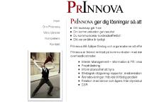 PRINNOVA | hem PRINNOVA | hem