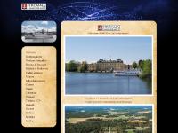 M/S Prins Carl Philip. Startsidan. Båt till Drottningholm ...