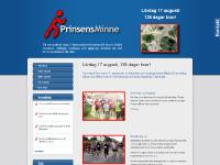 PrinsensMinne - Ett halvt maraton i Halmstad | Hem PrinsensMinne - Ett halvt maraton i Halmstad | Hem