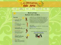 Le Printemps des Arts • Supélec