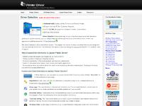 Printer Drivers - Update the Latest Printer Driver with Driver Detective