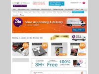 printexpress.co.uk Colour Printing in 3 Hours, Booklet Printing, Brochure Printing