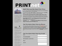 printnet.org.uk printnet.org.uk