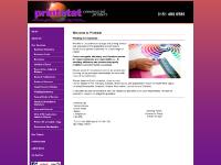  Brochures, Leaflets & Flyers, Presentation Folders & Binders, Posters & Banners