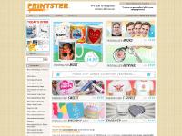 printster.co.uk