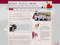 Printstitchmake