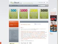 Print Stock | Online Printing Shop | Home