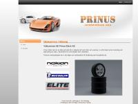 prinus.se Michelin, pirelli, nokian