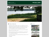 Priory Park - Suffolk