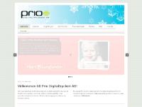 Prio Digitaltryckeri AB