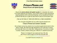 prison-phone.net prison, phone, call prison-phone.net prison, phone, call