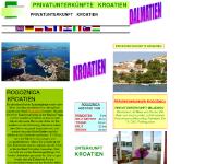 PRIMOSTEN, SPLIT, PRIVATUNTERKUNFT SPLIT, ROGOZNICA KROATIEN PRIMOSTEN, SPLIT, PRIVATUNTERKUNFT SPLIT, ROGOZNICA KROATIEN