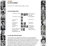 Médecine, Physique, Économie, Aaron Ciechanover  Médecine, Physique, Économie, Aaron Ciechanover