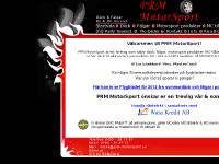 PRM MotorSport PRM MotorSport