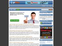 prMac: Publish Once, Broadcast the World prMac: Publish Once, Broadcast the World