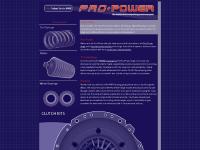 pro-power.co.uk Pro+Power range, list of exclusive stockists, RAPID buying group pro-power.co.uk Pro+Power range, list of exclusive stockists, RAPID buying group