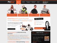 pro-scot.com driving lessons,driving school,motorcycle training