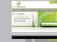 pro-space.co.uk