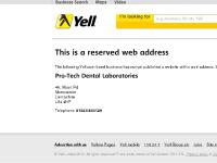 pro-techdental.co.uk pro-techdental.co.uk