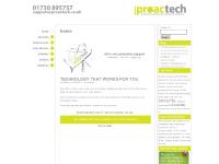 Proactech | “The service that we get from Proactech is simply wonderful, Proactech | “The service that we get from Proactech is simply wonderful,