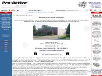 proactivefluidpower.com Pro Active Fluid Power,Pro-Active, Hydraulics proactivefluidpower.com Pro Active Fluid Power,Pro-Active, Hydraulics