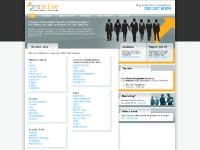 Proactive Recruitment