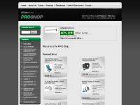 proactshop.co.uk Events, Products, Distributors proactshop.co.uk Events, Products, Distributors