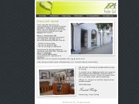 ProAm Golf i Malmö - Personligt anpassade golfklubbor och svinganalys ProAm Golf i Malmö - Personligt anpassade golfklubbor och svinganalys