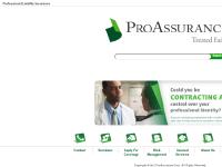 ProAssurance - Treated Fairly® ProAssurance - Treated Fairly®