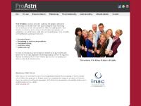 Pro Astri AB - Rekrytering och Mentorskap i Stockholm Pro Astri AB - Rekrytering och Mentorskap i Stockholm