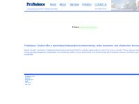 probalance - Probalance Ltd probalance - Probalance Ltd