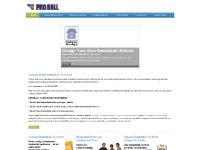 Proball Sports Uniforms - Custom Designed Uniforms Proball Sports Uniforms - Custom Designed Uniforms