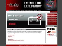 probebattery.co.za All Batteries, Battery Finder, Buy a Battery probebattery.co.za All Batteries, Battery Finder, Buy a Battery