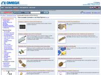 Thermocouple Connectors and Panel Systems Thermocouple Connectors and Panel Systems