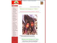 proberry.co.uk Erdbeermilben, Vissers, Holland