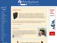 probert-encyclopaedia.co.uk - probert-encyclopaedia