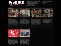  visit the Kymco website, Visit our showroom