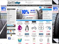Cycle Parts and Accessories online - Probikeshop