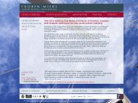 probyn-miers.com Construction Dispute, Resolution International, Dispute Boards probyn-miers.com Construction Dispute, Resolution International, Dispute Boards