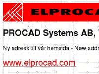 statistik för procad-systems - procad-systems.se