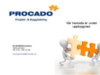 liten procado.se skärmbild liten procado.se skärmbild